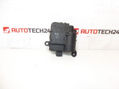 Servo motor aquecedor Citroën Peugeot 210665693F 6447AP