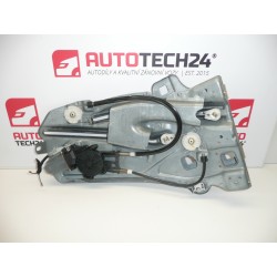 Baixar janela LZ Peugeot 307 CC 9651536080 922393