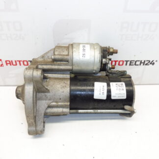 Starter D6G3 remanufaturado Citroën Peugeot 9648644680 5802C9