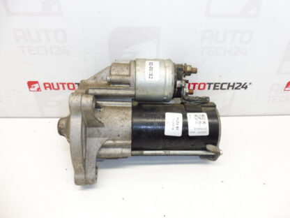 Starter D6G3 remanufaturado Citroën Peugeot 9648644680 5802C9