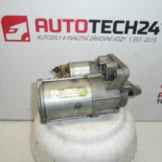 Starter Valeo D7G26 CL6 1.6 HDI 9646694080