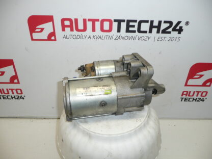 Starter Valeo D7G26 CL6 1.6 HDI 9646694080