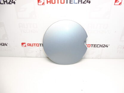 Tampa da tampa do tanque Peugeot 207 KGZD 9681730777 1517F5