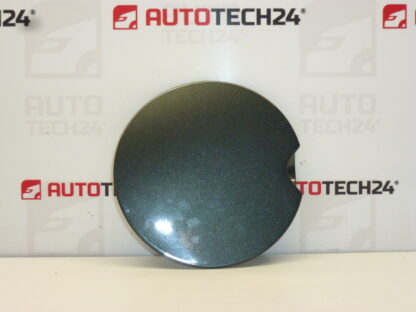 Tampa do tanque Peugeot 207 EZQ 1517F2