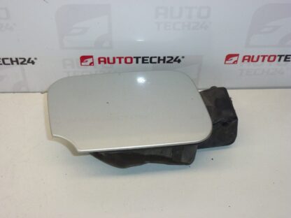 Tampa do tanque Peugeot 407 1517A7 151877 EZRC