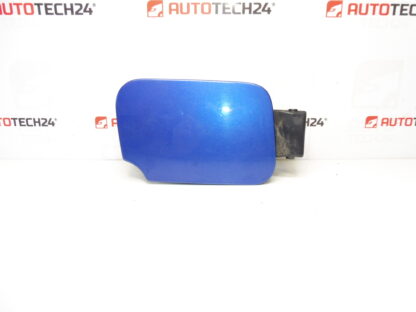 Tampa do tanque Peugeot 407 1517A7 151877 KNND