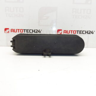 Tanque de vácuo Citroën Peugeot 9635576177 162779