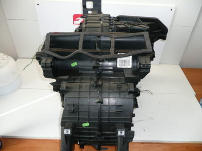 Aquecedor de ar condicionado Citroën C5 01-04 9632639680 6450GF