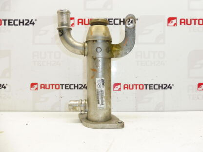 Trocador 2.0 HDI RHR Citroën Peugeot 9645689780 161835