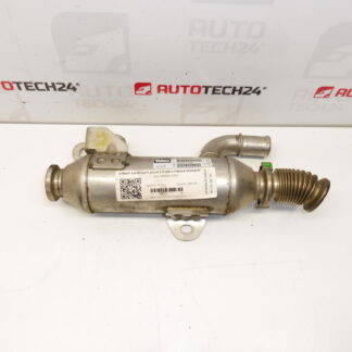 Trocador Valeo 2.0 HDI Citroën Peugeot 9640527680 869762Z