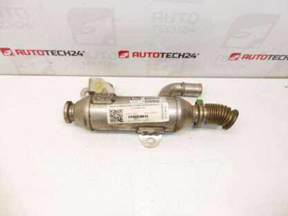 Trocador Valeo 2.0 HDI Citroën Peugeot 9640527680 869762Z