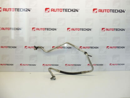 Tubo climático Citroën C2 C3 9680122380 647702