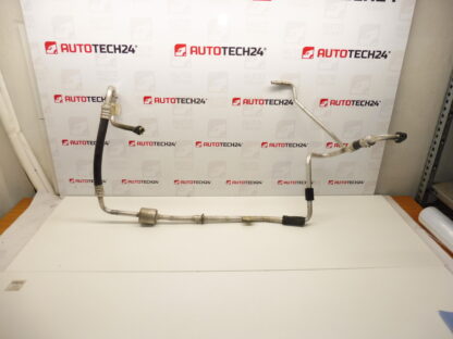 Tubo climático Citroën C5 II 9655225980 9651459480 6460LN 6460XS