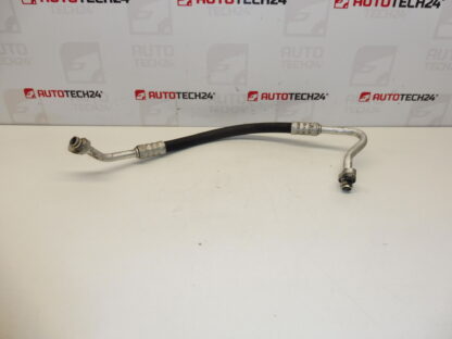 Tubo climático Citroën C8 Peugeot 807 1498011080 6460VF 6477Q3