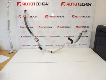 Tubo climático Peugeot 207 9655448980 9800886980 6477G2