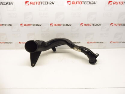 Tubo de admissão Citroën Peugeot 2.0 HDI 1400016680 143478