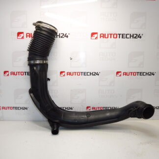 Tubo de admissão Citroën Peugeot 2.0 HDI 9652091380 143484