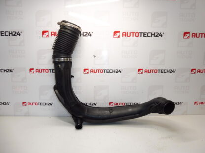 Tubo de admissão Citroën Peugeot 2.0 HDI 9652091380 143484