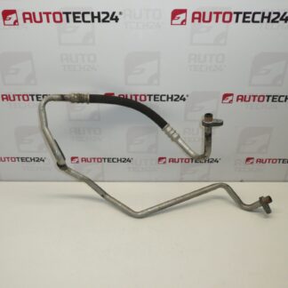 Tubo de climatização Citroën C2 C3 9650823280 647702