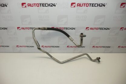 Tubo de climatização Citroën C2 C3 9650823280 647702