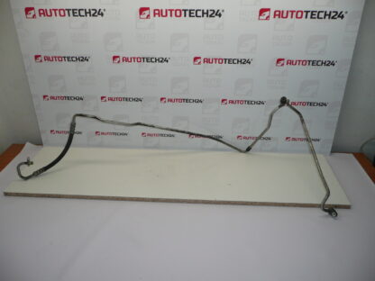 Tubo de climatização Citroën C5 II Peugeot 407 9650885580 6460LP