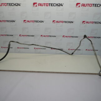 Tubo de climatização Citroën C5 II Peugeot 407 9659576280 647773