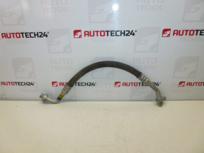 Tubo de climatização Citroën Peugeot 9658227780 647738