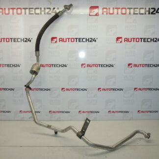 Tubo de climatização Citroën Peugeot 9682124080 6477J6