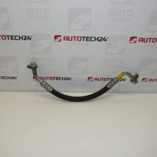 Tubo de climatização Peugeot 307 Citroën C4 9681723480 6460LV 6460ZP