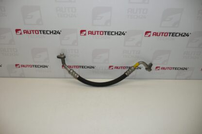 Tubo de climatização Peugeot 307 Citroën C4 9681723480 6460LV 6460ZP