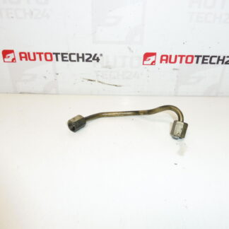 Tubo de saída para injetor Citroën Peugeot 1570J7