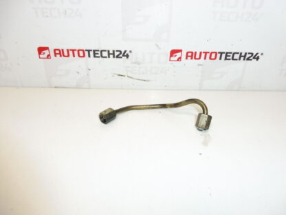 Tubo de saída para injetor Citroën Peugeot 1570J7