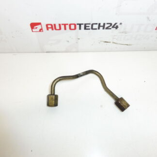 Tubo de saída para injetor Citroën Peugeot 1570J8