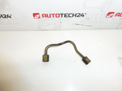 Tubo de saída para injetor Citroën Peugeot 1570J8