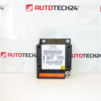 Unidade de airbag Citroën C3 Pluriel 9663357580 6546C9