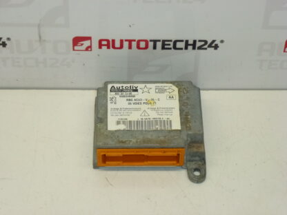 Unidade de airbag Peugeot 206 206+ 9660349980 60232730