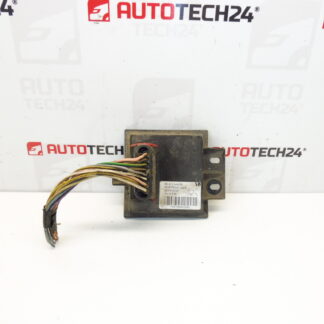 Unidade de controle de luz Valeo Citroën Peugeot 9641004580 657033