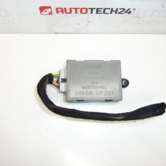 Unidade de janela BITRON Citroën Peugeot 9627031180 6547L8