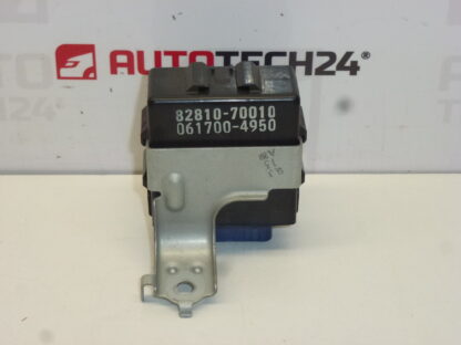 Unidade de luz diurna Denso Citroën C1 Peugeot 107 82642-12050 6500W8 6500GN