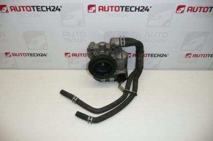 Válvula de aceleração 1.0 1KR Citroën Peugeot 0280750192 22030-0Q010 163617