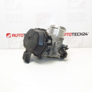 Válvula de admissão Valeo 1.5 HDI Citroën Peugeot V29121487 9830171480