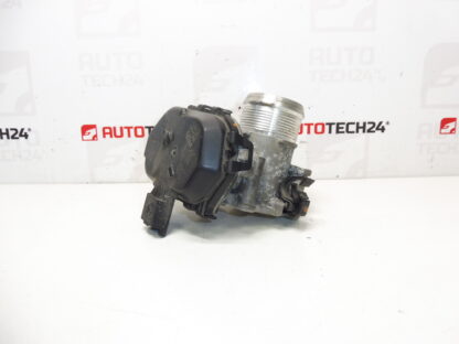 Válvula de admissão Valeo 1.5 HDI Citroën Peugeot V29121487 9830171480