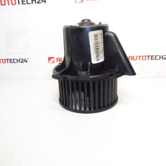 Ventilador aquecedor BEHR Citroën C4 Peugeot 307 II B9506 6441Y7