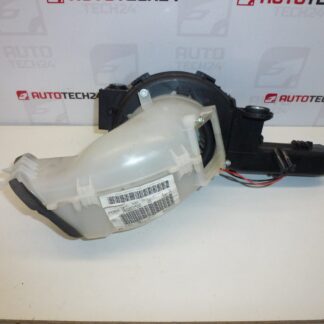 Ventilador de aquecimento Citroën C4 Picasso 9650872580 6441X4