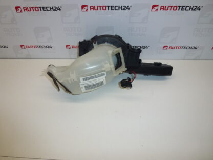 Ventilador de aquecimento Citroën C4 Picasso 9688094980 6441X4