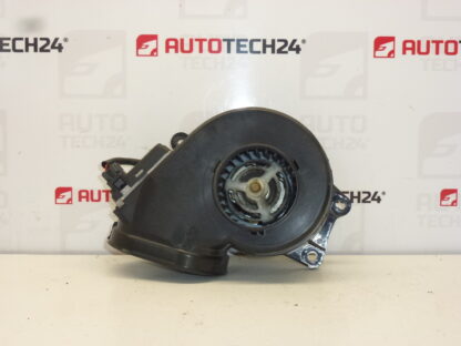 Ventilador de ar adicional direito Citroën C8 Peugeot 807 1485724080 6441AV