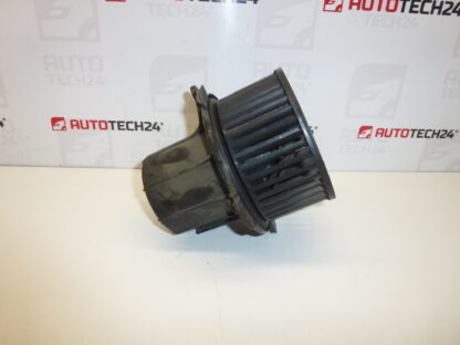 Ventilador do aquecedor BEHR Citroën C4 Peugeot 307 II B9506 6441S6