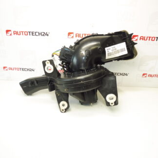 Ventilador do aquecedor esquerdo Peugeot 3008 5008 9683441680 T5157001 6441CV