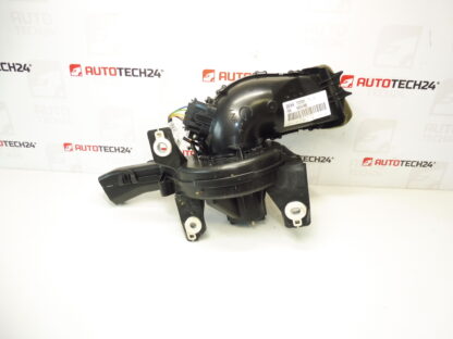 Ventilador do aquecedor esquerdo Peugeot 3008 5008 9683441680 T5157001 6441CV