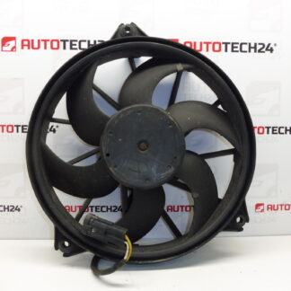 Ventilador Sahara Citroën Peugeot 1400821180 1250G7